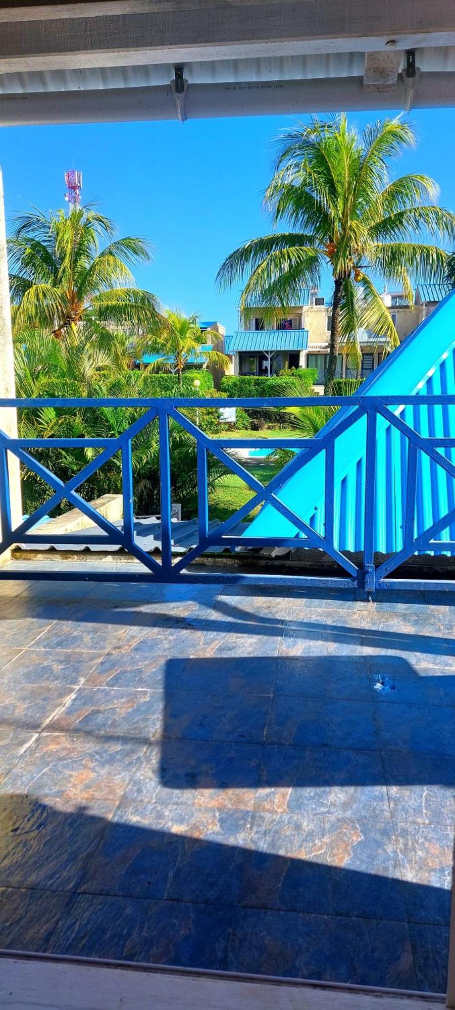 Furnished Townhouse - Grand Baie Apartment Exterior photo